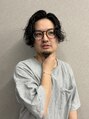 リズヘアー(RIZZ hair) 柳田 佑樹