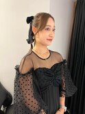 SUNSEA'S三宮・元町 ヘアセット