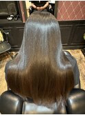プレミアストレートロング