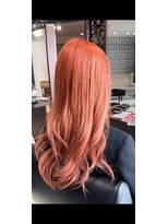 ルシャルム(Le Charme) レイヤー