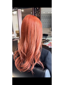 ルシャルム(Le Charme) レイヤー