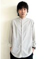 ヴァンキャトル デニム(vingt_quatre denim) 及川 光司