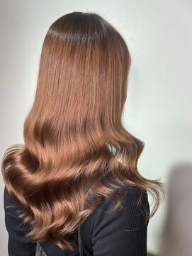 ロウ トウキョウ 八王子店(RAW TOKYO) 【ラテベージュ】