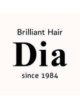 Brilliant Hair Dia【ブリリアント ヘアー ダイヤ】