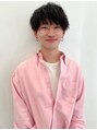 シティーバイローウェ 表参道(City/louwe) 後藤 圭介