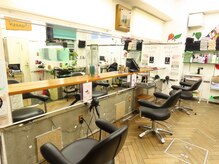 プライベートサロン グリーン privatesalon GREEN