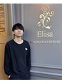エリーザ 川越駅前店(Elisa) 桑原 寛太郎