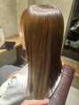 テラス 箕面萱野(Terrace) つやつや、さらさらに変身。
