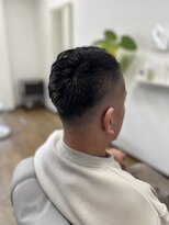 コンフォール(Confor)&nbsp;フェード　サイドパート