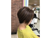 トップレディ(TOP LADY)