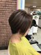 トップレディ(TOP LADY)の写真/【当日予約OK】いつでも何度でも使えるクーポンでリピーター続出★リーズナブルなのに丁寧な作業で好評！