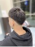【メンズ限定】フェードカット［sh込み］￥4000～