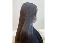 エルエスビー(LSB hair lab)