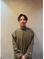 ヴェント(VENTO .) 藤原 源