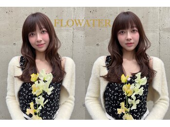 FLOWATER 駒込六義園店