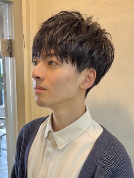 ネアー 新潟(NEER) イメチェン/外ハネボブ/美髪/ワイドバング[新潟駅/万代]