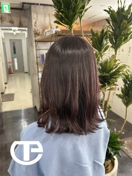 トゥーミー(to mee) ラベンダーパール♪【新田】