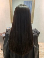 ロアゾブルーミュージアム(L'oiseau Bleu museum)&nbsp;髪質改善ハーブ