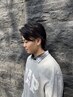 【men's限定】カット＋スキャルプエステ