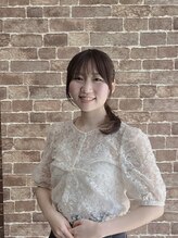 ルッソ チアロ(Lusso chiaro) MURATA MIKU