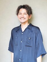 ティピ(tipi) 野崎 瞬