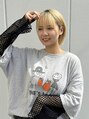 インク サカエ(inq sakae) 坪井 美結