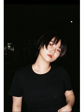 チョップ チョップ チョップ(chop chop chop) short