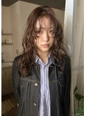 ウェーブ/銀座パーマ/ロングパーマ