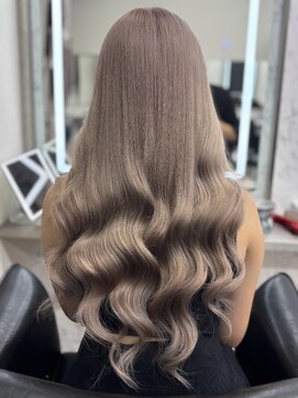 ジェプシー(JPCY) ダブルカラー /エクステ/シール/ギャル