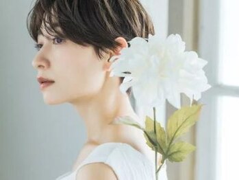 リリィ(Lily)の写真/丁寧なカウンセリングと、生え癖/髪質/骨格に合わせたご提案でお客様一人ひとりの似合わせを＊