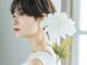 リリィ(Lily)の写真/丁寧なカウンセリングと、生え癖/髪質/骨格に合わせたご提案でお客様一人ひとりの似合わせを＊