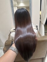 フレーム へアアンドトリートメント 天王寺北口店(FRAME)&nbsp;水素トリートメント