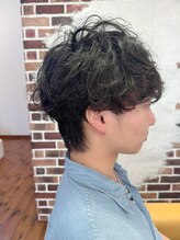 クラッチ (Klutch) ウルフマッシュ