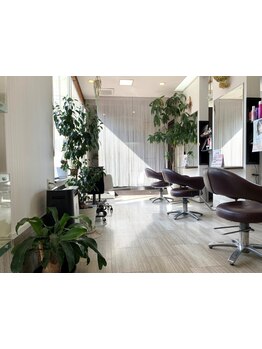 【家族で通えるアットホームサロン】お子様連れのパパ・ママも大歓迎◎周りを気にせずゆったり過ごせる♪