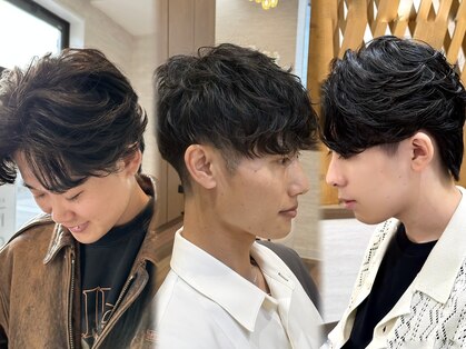 コンティバイミラートーク(CONTY by MIRROR TALK)の写真