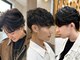 コンティバイミラートーク(CONTY by MIRROR TALK)の写真