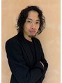 トリコ アヴェダ ららテラス北綾瀬(tricot AVEDA) 唐澤 祐二郎