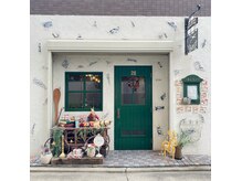 チャプレット(chaplet)