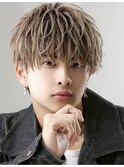 ラウンドマッシュ