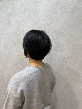 アッシュ 大森店(Ash) 大人ショート