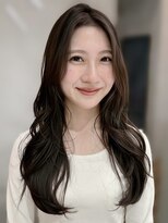 アトロ(Atoro)&nbsp;大人かわいいレイヤースタイル