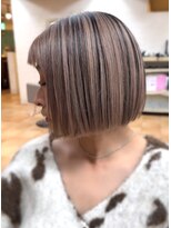 ヘアー デザイナーズ クルー ドルフィン(HAIR DESIGNERS CREW dolphin)&nbsp;アンブレラダブルカラー