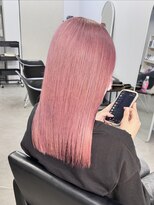 エフカード(F-card)&nbsp;ハイトーンピンク！