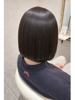 イワッシュ 三ツ境駅店(IwAsh) ボブ