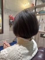チアー ヘアリラクゼーション(cheer HAIRRELAXATION)&nbsp;ヘアマニキュア