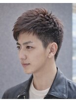 バイモア(219 by MORE)&nbsp;メンズカット