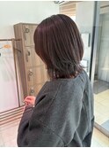レイヤーカット/小牧/髪質改善/トリートメント