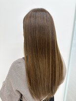 ニューヨークニューヨーク 大久保店(NYNY) 縮毛矯正