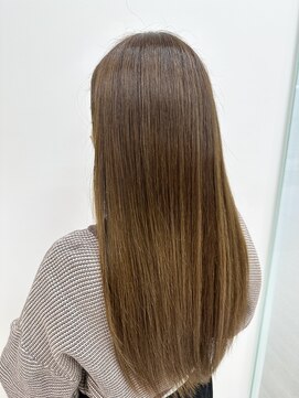 ニューヨークニューヨーク 大久保店(NYNY) 縮毛矯正