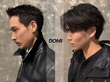 メンズ ドミ(DOMI)